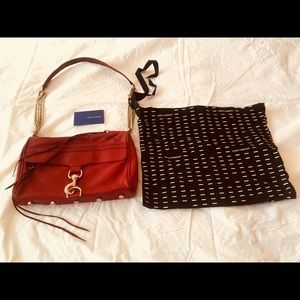 Rebecca Minkoff Mini M.A.C. Bag